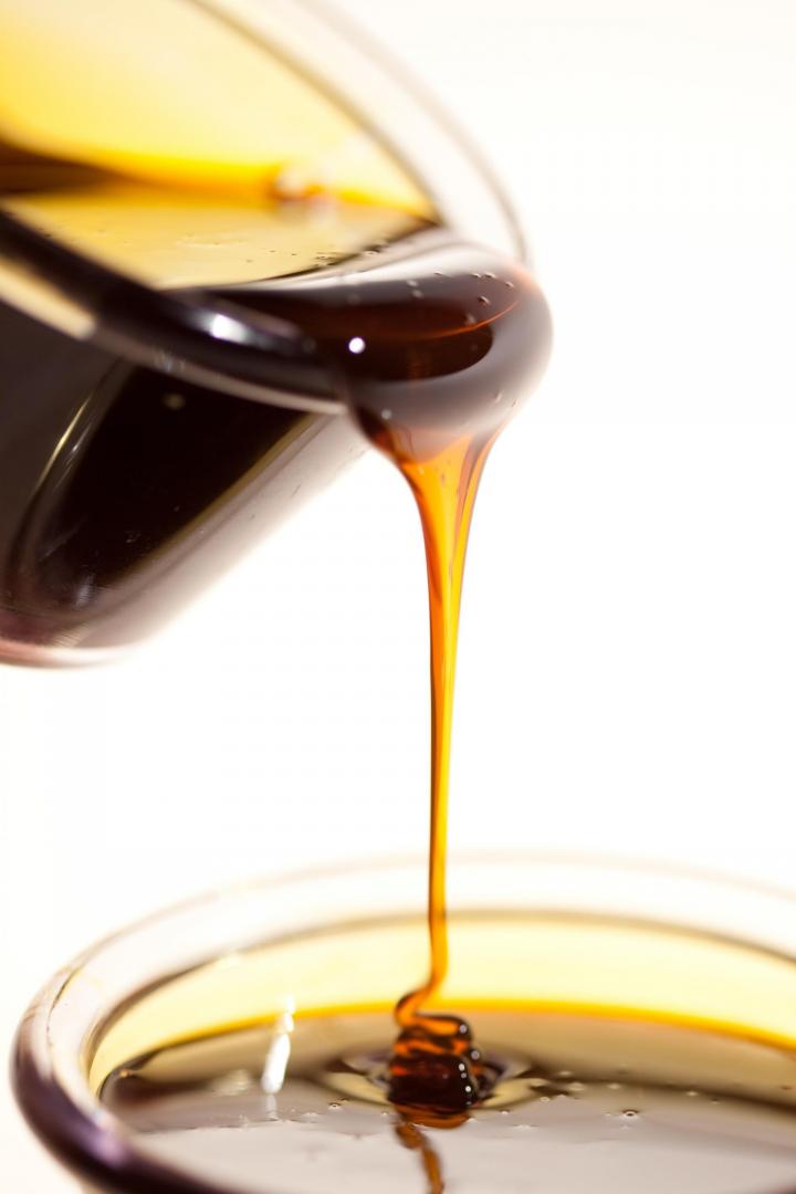 Organic Lecithin Ekowarehouse