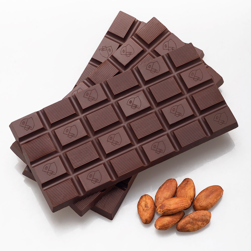 ORGANIC CACAO LIQUOR Ekowarehouse