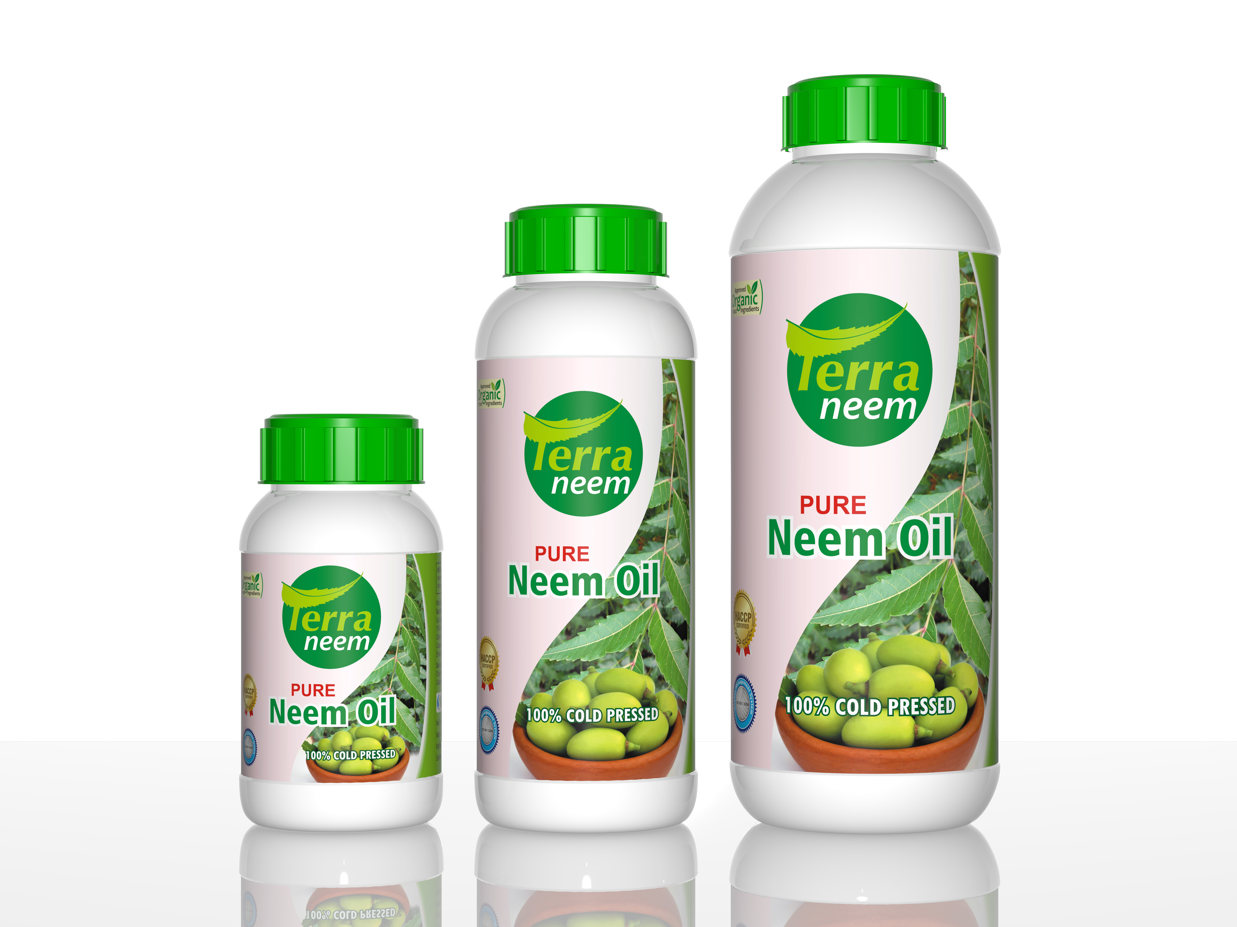 100 Natural and Pure Neem Oil Ekowarehouse
