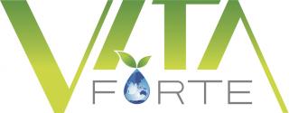 Vita Forte, Inc logo
