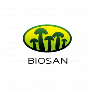 Zhejiang Biosan Biotech Co.,Ltd logo