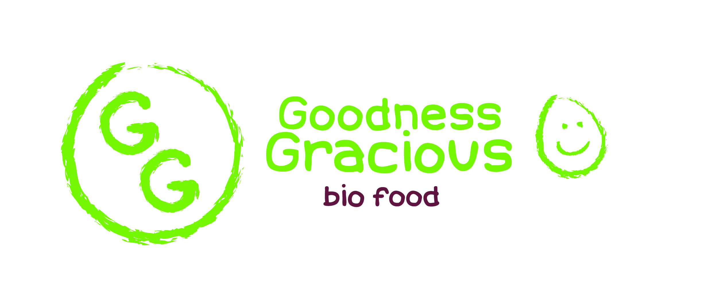 Goodness Gracious Foods Ltd Ekowarehouse