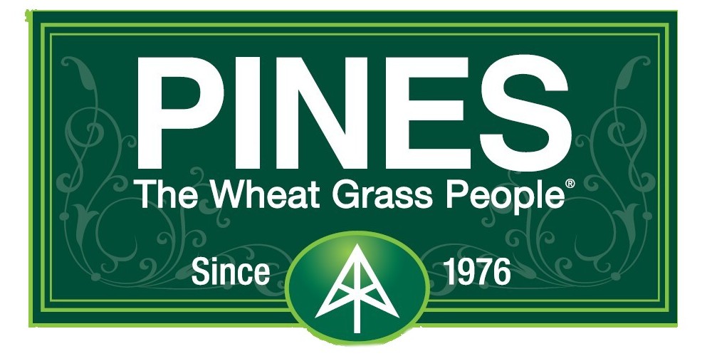 Pines International logo