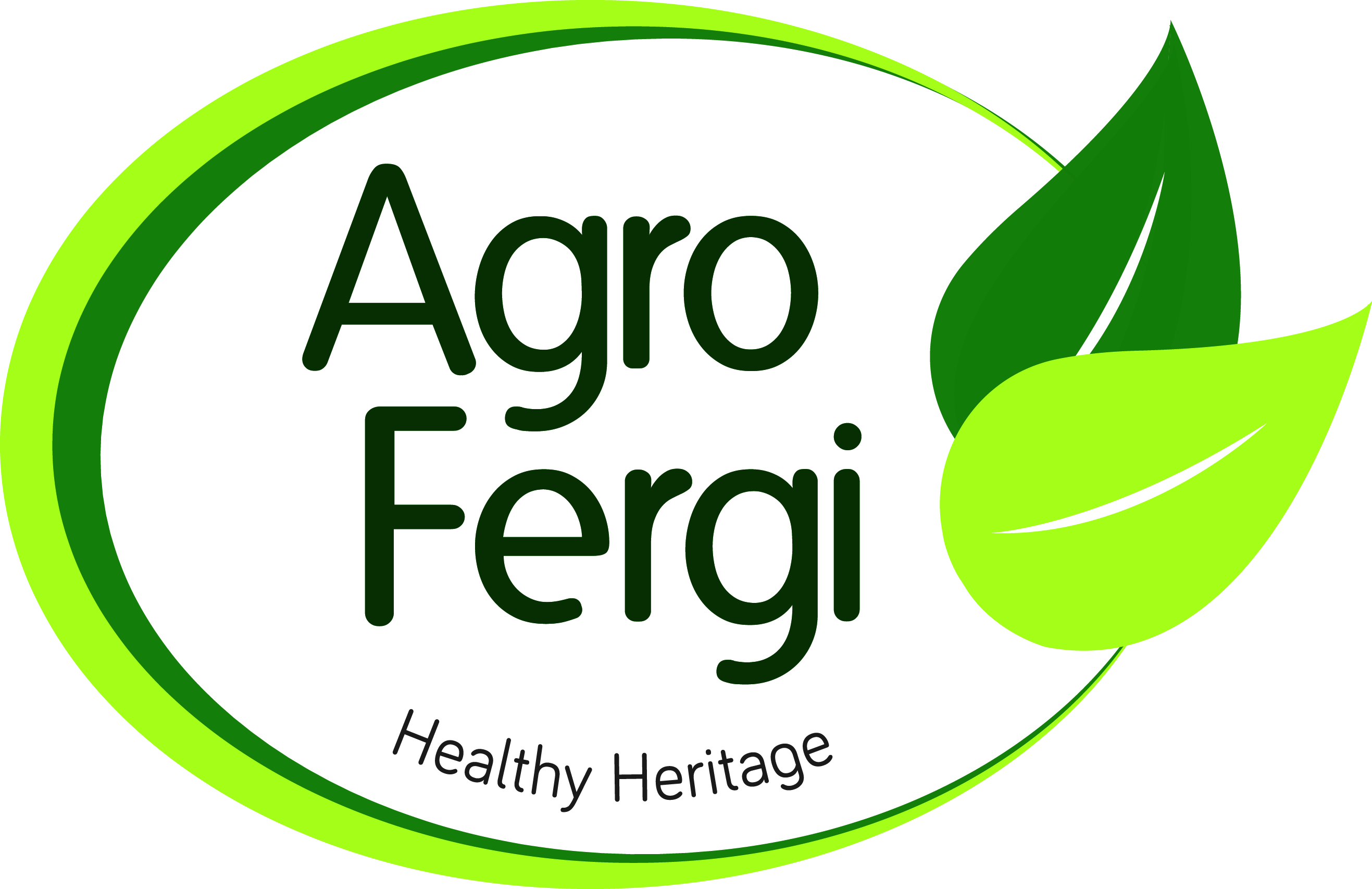 AGRO FERGI SAC logo