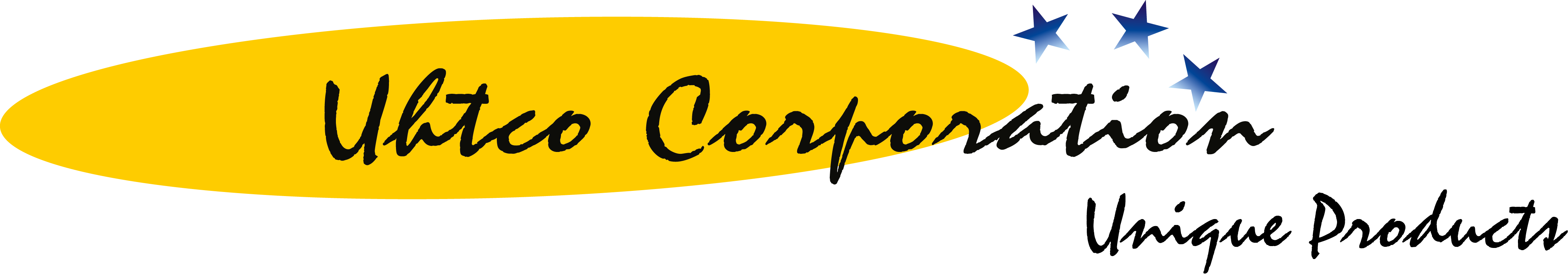 UHTCO Corporation GmbH logo