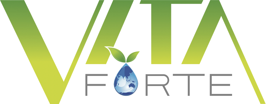 Vita Forte, Inc logo