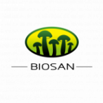 Zhejiang Biosan Biotech Co.,Ltd logo