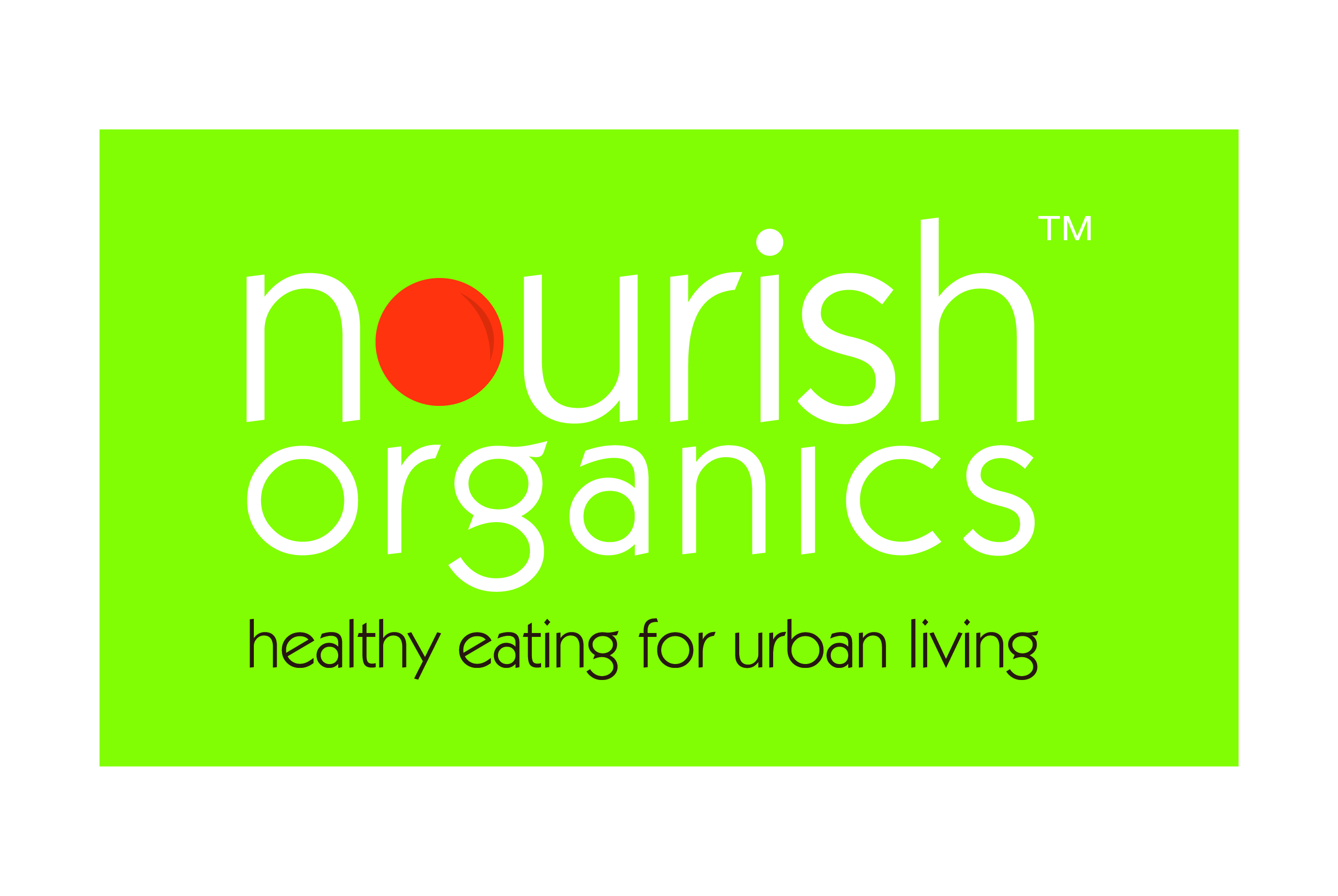Nourish Organics Foods Pvt. Ltd. Ekowarehouse