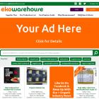 Homepage Banner Advert