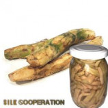 Organic Lasia Kohila In Brine