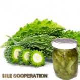 Organic Bitter Gourd In Brine