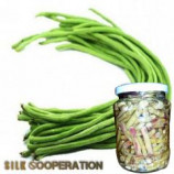 Organic Asparagus bean MeKaral In Brine