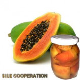 Organic Papaya In Brine