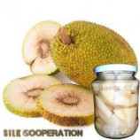 Organic Breadfruit In Brine
