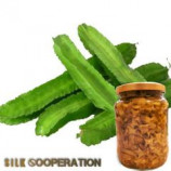 Organic Winged bean Dambala In Brine