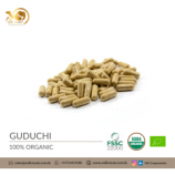 Organic Guduchi in Bulk and Private Label