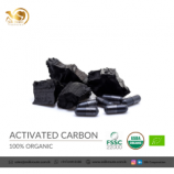 Natural Activated Charcoal Capsules for bulk and private labeling