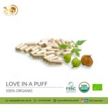 Organic Love in a Puff  Welpenela in Bulk and Private Label