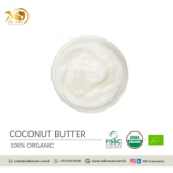 USDA Certified Ceylon Coconut Butter for Europe USDA Certified Ceylon Coconut Butter for Europe