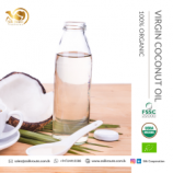 USDA Certified Organic Ceylon Virgin Coconut Oil in Bulk