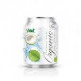 250ml EU Organic Coconut Water