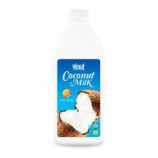 Organic Coconut Milk BULK 2L Wholesale Supplier Bottle (USDA Organic, EU Organic)