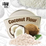 Organic Ceylon Coconut Flour Sri Lanka Premium Quality
