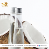 Nutritiously Rich Quality Ceylon Organic Virgin Coconut Oil in Bulk