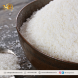 Organic Rich Quality Ceylon Desiccated Coconut in Bulk