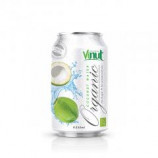 330ml EU Organic Coconut Water