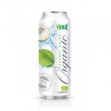 500ml EU Organic Coconut Water