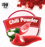 Organic Ceylon Chili Powder Sri Lanka Premium Quality