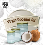 Organic Ceylon Virgin Coconut Oil Sri Lanka Premium Quality