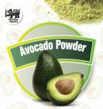 Organic Avocado Powder Sri Lanka Premium Quality