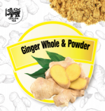 Organic Ginger Sri Lanka Premium Quality