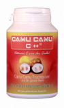 Camu Camu C++ Powder, 90 capsules