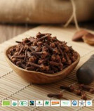 Organic Ceylon Cloves Whole