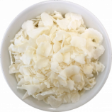 Organic Natural Quality Dried Husk Coconut Chips