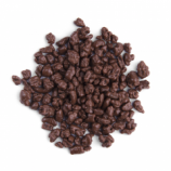 Cacao Nibs Covered in Milk Chocolate -  Organic