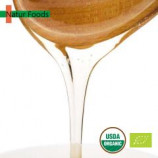 Natural Organic Glucose Syrup