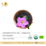 Organic Heenbovitiya Tea (Osbeckia octandra) From Sri Lanka Organic Heenbovitiya Tea (Osbeckia octandra) From Sri Lanka