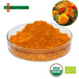Organic Marigold Extract  4% Lutein