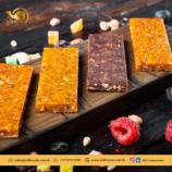 Organic Cocoa Fruit bar Organic Cocoa Fruit bar