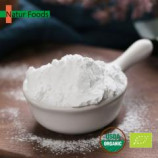 Kosher Non-GMO Organic Pea Starch