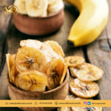 Organic Natural Banana Chips from Sri Lanka Organic Natural Banana Chips from Sri Lanka
