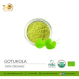 Organic Gotukola Powder