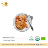 Premium Quality Banana Strips from Sri Lanka