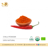 2022 Finest Quality Fresh Red Chili Powder from Ceylon
