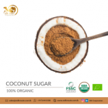 Organic Coconut Sugar from Sri Lanka Organic Coconut Sugar from Sri Lanka