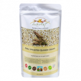 Peruvian Harvest Sprouted Quinoa Grains